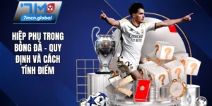 Hiệp phụ trong bóng đá