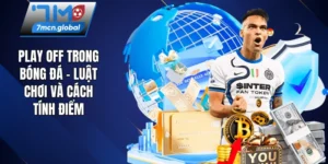 Play off trong bóng đá