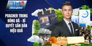 Poacher trong bóng đá